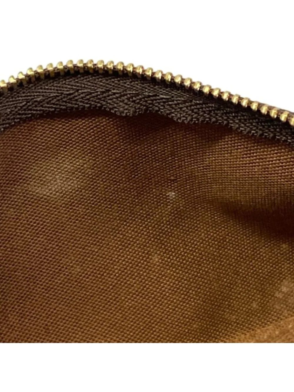 Louis Vuitton Handbag Monogram Mini Pochette Accessoires
